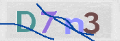 CAPTCHA 驗證圖片
