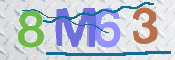 CAPTCHA 驗證圖片