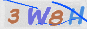 CAPTCHA 驗證圖片