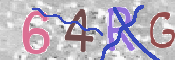 CAPTCHA 驗證圖片