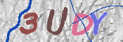 CAPTCHA 驗證圖片