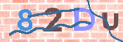CAPTCHA 驗證圖片