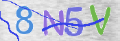 CAPTCHA 驗證圖片