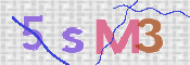 CAPTCHA 驗證圖片