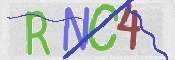 CAPTCHA 驗證圖片