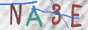 CAPTCHA 驗證圖片