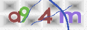 CAPTCHA 驗證圖片