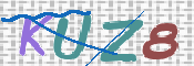 CAPTCHA 驗證圖片