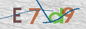 CAPTCHA 驗證圖片