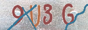 CAPTCHA 驗證圖片