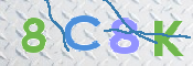 CAPTCHA 驗證圖片
