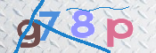 CAPTCHA 驗證圖片