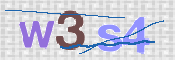 CAPTCHA 驗證圖片