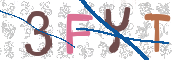 CAPTCHA 驗證圖片