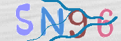 CAPTCHA 驗證圖片