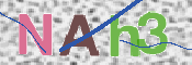 CAPTCHA 驗證圖片