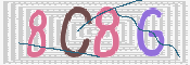 CAPTCHA 驗證圖片