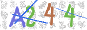 CAPTCHA 驗證圖片