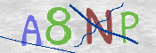 CAPTCHA 驗證圖片