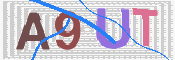 CAPTCHA 驗證圖片