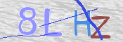 CAPTCHA 驗證圖片