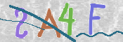 CAPTCHA 驗證圖片