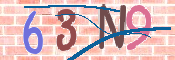 CAPTCHA 驗證圖片
