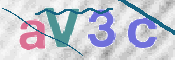 CAPTCHA 驗證圖片