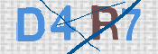 CAPTCHA 驗證圖片