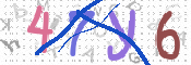 CAPTCHA 驗證圖片