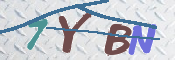 CAPTCHA 驗證圖片