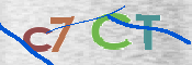 CAPTCHA 驗證圖片