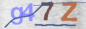 CAPTCHA 驗證圖片