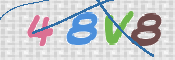 CAPTCHA 驗證圖片