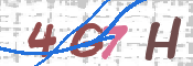 CAPTCHA 驗證圖片