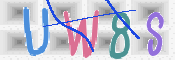 CAPTCHA 驗證圖片