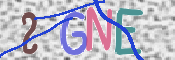 CAPTCHA 驗證圖片