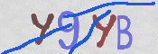 CAPTCHA 驗證圖片