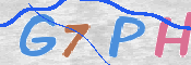 CAPTCHA 驗證圖片