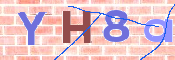 CAPTCHA 驗證圖片