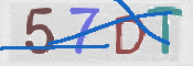 CAPTCHA 驗證圖片