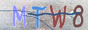 CAPTCHA 驗證圖片