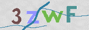 CAPTCHA 驗證圖片
