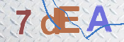 CAPTCHA 驗證圖片