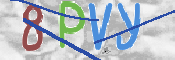 CAPTCHA 驗證圖片