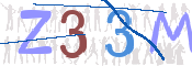 CAPTCHA 驗證圖片