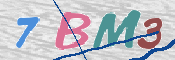CAPTCHA 驗證圖片