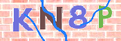 CAPTCHA 驗證圖片