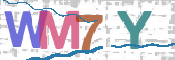 CAPTCHA 驗證圖片