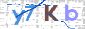 CAPTCHA 驗證圖片